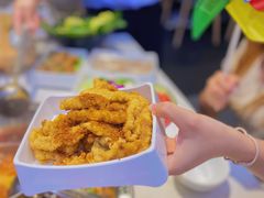 -川锅一号火锅(常德万达店)