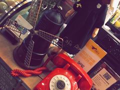 -Cafe Alice咖啡爱丽丝(奥城店)