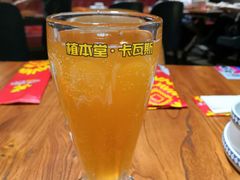 -纳瓦新疆菜(银都店)