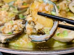 小鲍鱼-79号渔船海鲜饭店(华强北店)