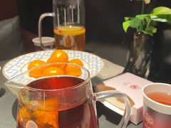 -知楚•精致湖北菜(武商MALL店)