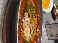 -田水湾丨地道安徽菜(文化路店)