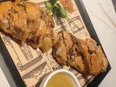 -滋粥楼·顺德菜(番禺广场总店)