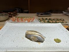 -镹·鱼料理  国产鱼使用店