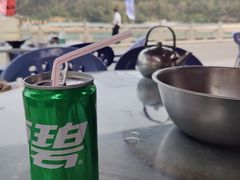 -海湾海鲜餐厅