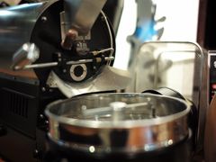 -Gee Coffee Roasters(万象天地店)