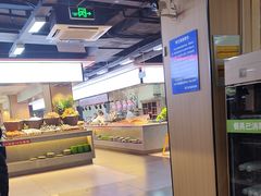 -新艺自助美食城(中山路店)