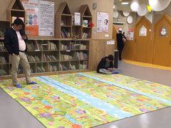 -金宝贝国际早教中心(万象城中心)