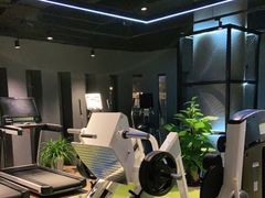 -Liking Fit智能健身(中关村店)