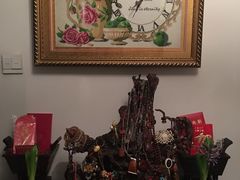 -绿茶餐厅(华联万柳店)