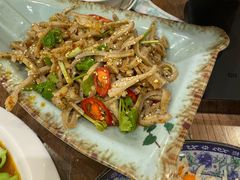 -清真·玛丽亚新疆菜主题餐厅(浙江中路店)