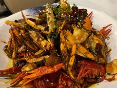 -汉虾王.小龙虾.武汉菜.粤菜(科技园店)