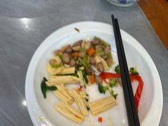 -河州春清真西北特色美食(虎踞路店)