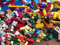 -乐高专卖店(温州万象城店)