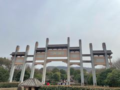 -南京市江宁方山