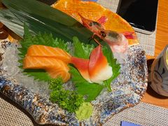 -有喜屋·烧鸟·居酒屋(周浦万达店)
