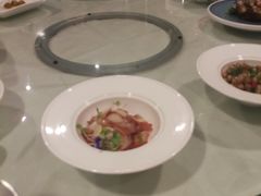 -申粤轩酒楼·三十年粤菜经典(丁香花园店)