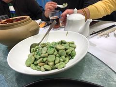 -上海小南国(金桥国际广场店)