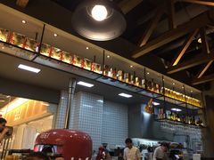 -1861意大利餐厅(文化广场店)