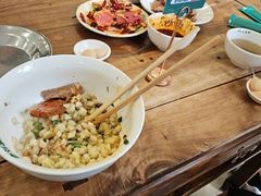 -老刘家永盛斋·传统泡馍(东关南街店)