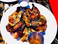 -MOSSO德国餐厅·音乐酒吧(环宇荟店)