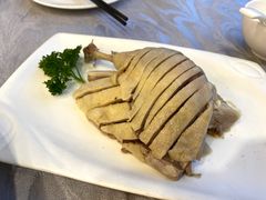 -古南都·清真绿柳居菜馆(太平南路店)