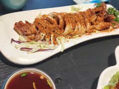 -泰好吃·泰式餐厅(彭城壹号店)