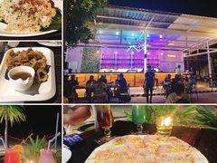-真浪花园海鲜餐馆