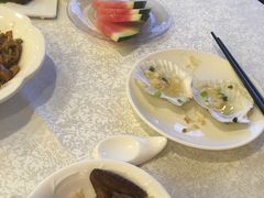 -一品粤珍轩(吴中路店)