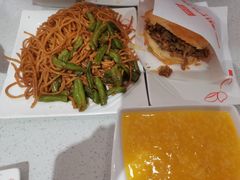 -嘉和一品(新辰天地大兴南区店)
