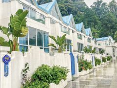 -清泉湾生态旅游度假区