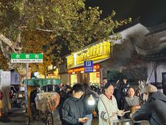 -衣裳街历史文化街区