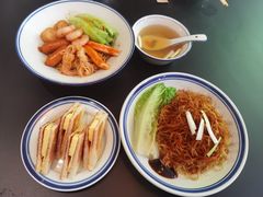-左记港食(融科天城店)