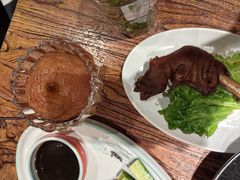 -有奴思烤肉·清真(正宁路店)