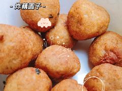 -麻木老地方牛筋牛杂(长堤街店)