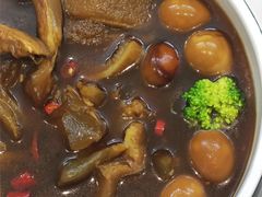 -新仙清汤牛腩(铜锣湾店)