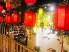 -锦上中式酒馆(南内环店)