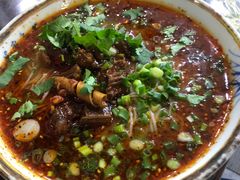 -黄妈伤心凉粉总店(名店街店)