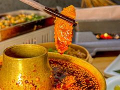 -全牛匠·乐山跷脚牛肉(新中关店)