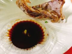 -亚一荔枝柴烧鸡(仙葫店)