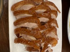 -全聚德(扬州虹桥坊店)