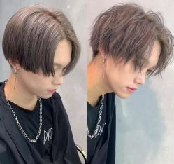 -LJOY丽锦造型·烫发染发