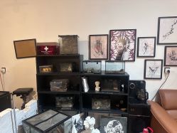 -HEY!TATTOO·嘿刺青