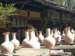 -景德镇古窑民俗博览区