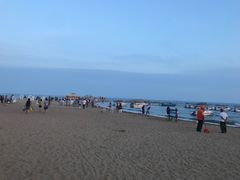 -老虎石海上公园