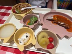-西贝(龙华壹方天地店)