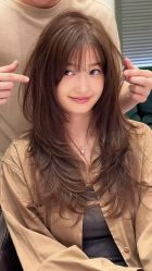 -IN STYLE•造型