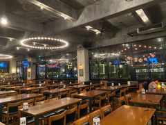 大堂-COMMUNE幻师(上邦百汇城店)