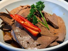 -海趣餐厅·苏式家菜(高新店)