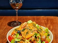 -Bistro 63 创意融合料理(广粤天地店)
